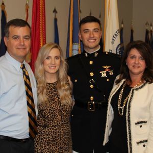 Meet your Posher, Conner